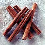 The Flavor of Cinnamon - Spice Science - FoodCrumbles