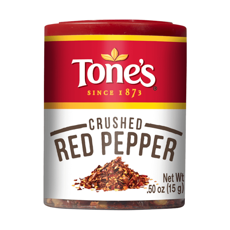 Crushed Red Pepper Spice Advice