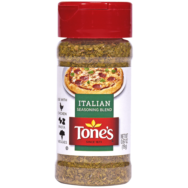 Italian Seasoning Blend Spice Advice